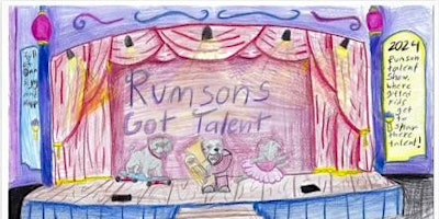 Image principale de Rumson's Got Talent!