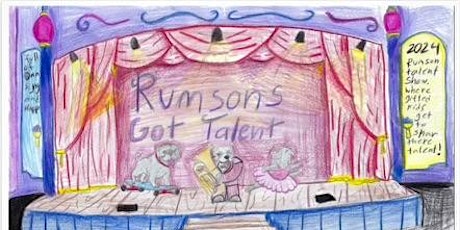 Rumson's Got Talent!