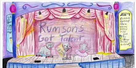 Imagen principal de Rumson's Got Talent!