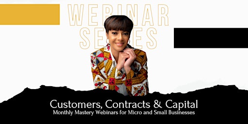 Monthly Mastery Series: Sales Psychology & Customer Archetypes primary image