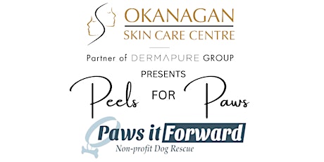Peels for Paws