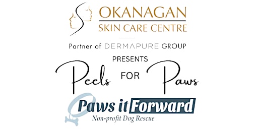 Image principale de Peels for Paws