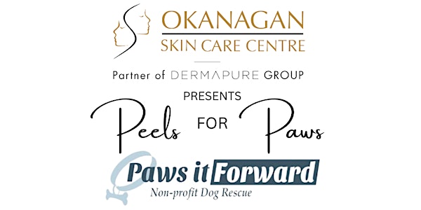 Peels for Paws