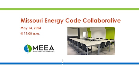 Missouri Energy Codes Collaborative