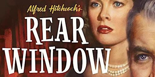 Imagen principal de Rear Window