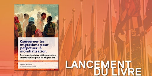 Primaire afbeelding van Gouverner les migrations pour perpétuer la mondialisation