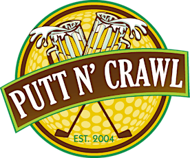 Putt N' Crawl Downtown Course primary image