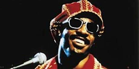 FLOWERS: a Tribute to Stevie Wonder (7:30pm show)
