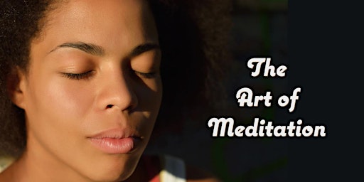 Art of Meditation primary image