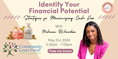 Identify Your Financial Potential: Strategies for Maximizing Cash Flow primary image