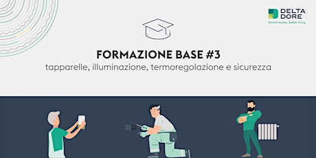 Formazione base + novità #3