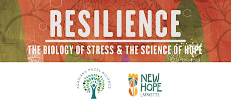 Screening of "Resilience" film and Community Collaboration Event