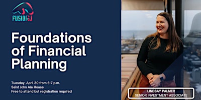 Primaire afbeelding van Foundations of Financial Planning