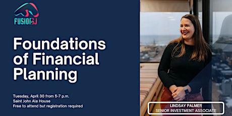 Foundations of Financial Planning