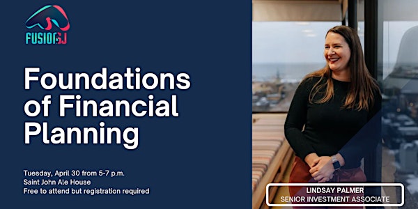 Foundations of Financial Planning