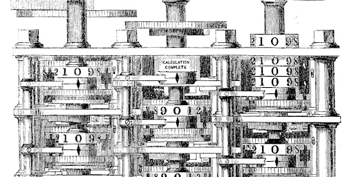 Immagine principale di Coding the Nineteenth Century Conference 