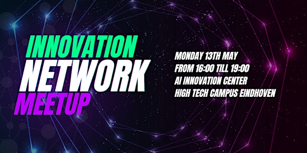 Innovation Network Meetup