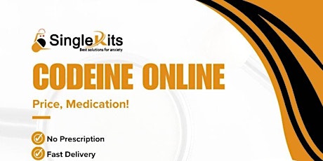 Buy Codeine Online Easy Convenient Delivery