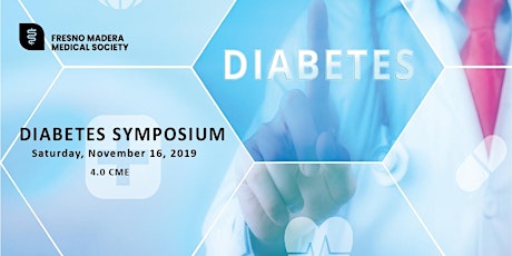 Diabetes Symposium primary image