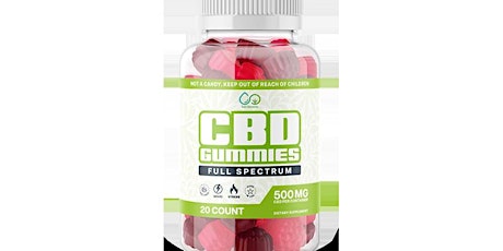 Bloom CBD Gummies: Unlocking the Potential of Cannabidiol!!