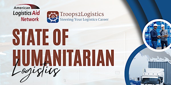 2024 State of Humanitarian Logistics