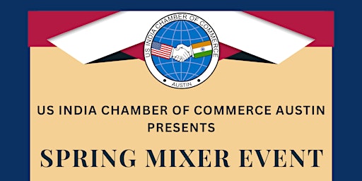 Imagen principal de Spring Mixer Event