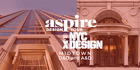aspire Design Tour Midtown