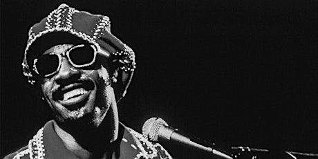 FLOWERS: a Tribute to Stevie Wonder (9pm show)