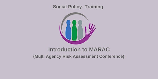 Imagem principal do evento Introduction to MARAC