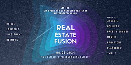 REAL ESTATE FUSION