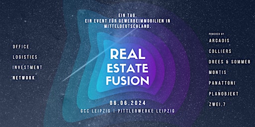 Immagine principale di REAL ESTATE FUSION 