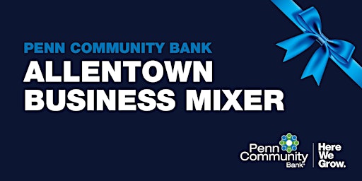 Hauptbild für Allentown Business Mixer