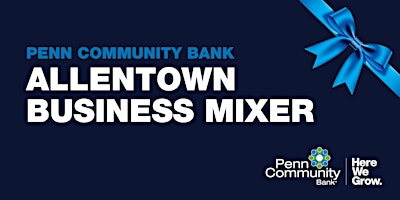 Allentown Business Mixer primary image