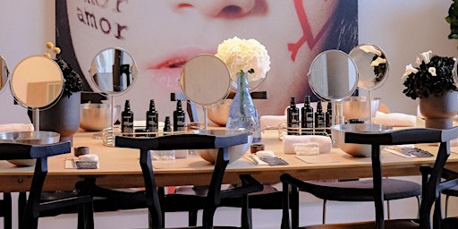 Immagine principale di CARE ME - Beauty Workshop 