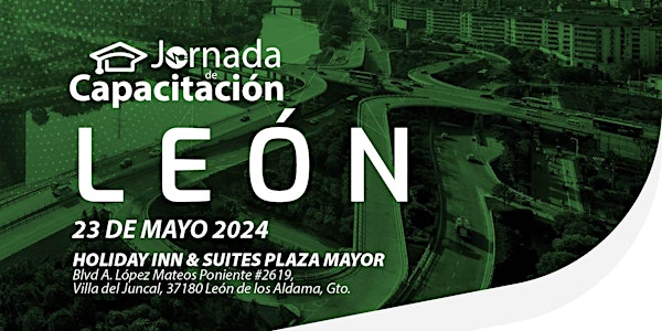 Jornada de Capacitación Schneider Electric - León Guanajuato