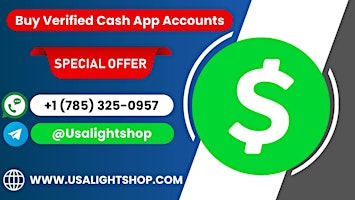 Imagen principal de Top 4 Sites to Buy Verified Cash App Accounts in This Year