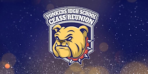 Yonkers High School Class Reunion primary image