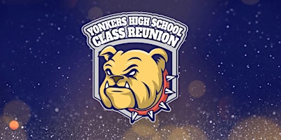 Yonkers High School Class Reunion primary image