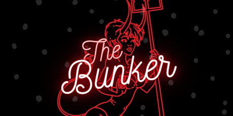 HOTFIX / SUBURBS / THE BLUE HOUR @ THE BUNKER