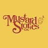Mustard Stories Arts CIC's Logo