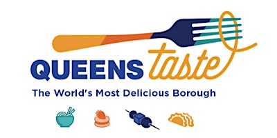 Primaire afbeelding van Queens Taste 2024