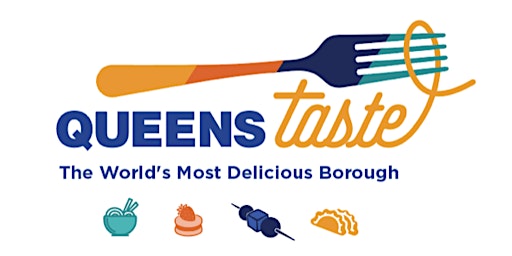 Immagine principale di Queens Taste 2024 