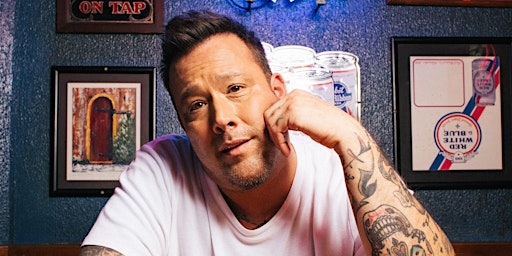 Uncle Kracker | The Indian Crossing Casino primary image