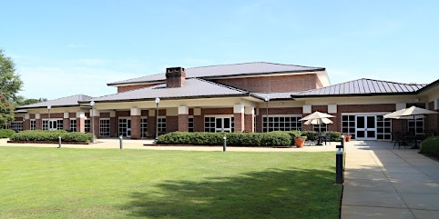 Social Security Seminar at  Clemson University - Madren Conference Center primary image