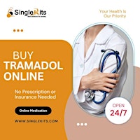 Buy Tramadol Online: Safe and Convenient primary image