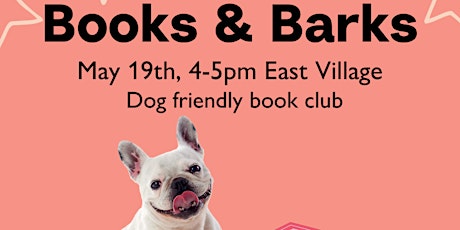 Books & Barks