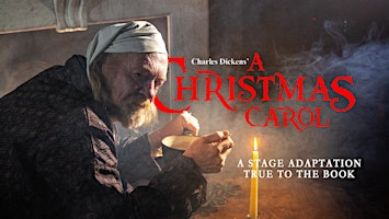 Imagem principal de A Christmas Carol