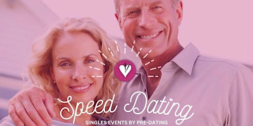 Atlanta, GA Speed Dating for Singles Ages 50-69 at Guac Taco Stone Mountain primary image