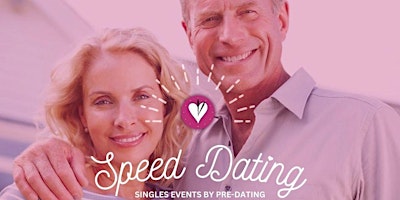 Atlanta, GA Speed Dating for Singles Ages 50-69 at Guac Taco Stone Mountain primary image
