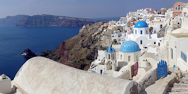 The History of the Greek Tourism Industry